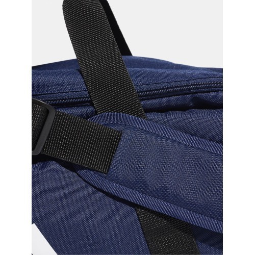 Adidas Tiro Duffel Bag M Sports Bag Navy GH7271