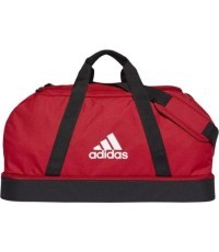 Adidas спортивная сумка Tiro Duffel Bag M Red GH7272