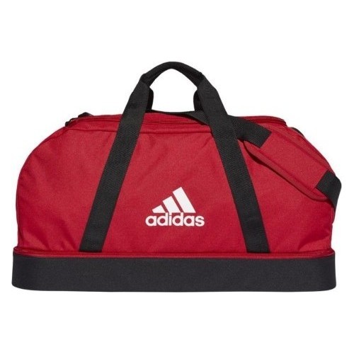 Adidas Tiro Duffel Bag M Red GH7272