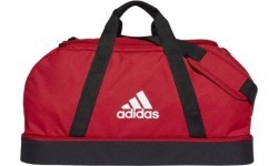 Adidas Tiro Duffel Bag M Red GH7272