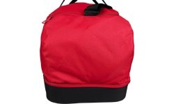 Adidas Tiro Duffel Bag M Red GH7272