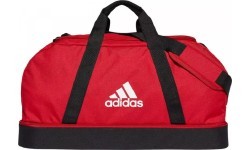 Adidas Sportinis Krepšys Tiro Duffel Bag M Red GH7272