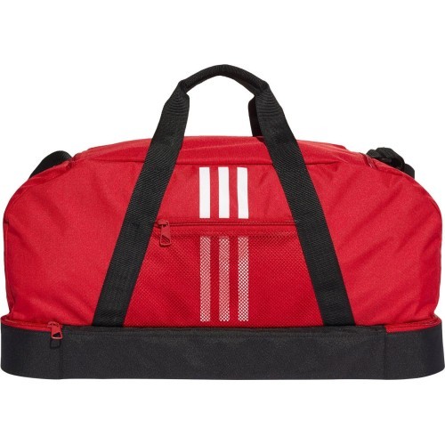 Adidas Tiro Duffel Bag M Red GH7272