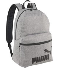 Puma Phase Backpack Grey 090118 01