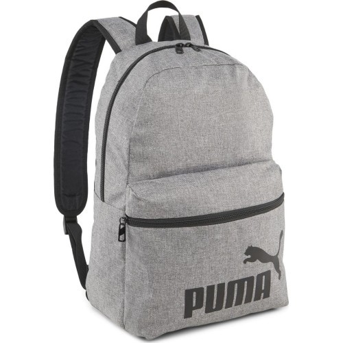 Puma Phase Backpack Grey 090118 01