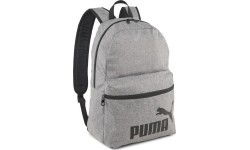 Puma Kuprinė Phase Backpack Grey 090118 01