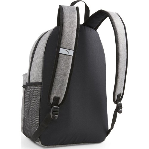 Puma Kuprinė Phase Backpack Grey 090118 01