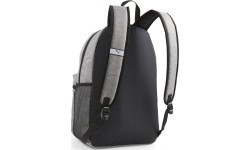 Puma Phase Backpack Grey 090118 01