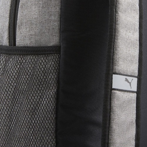 Puma Phase Backpack Grey 090118 01