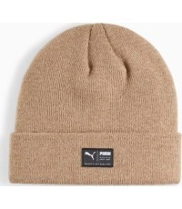 Шапка Puma Archive Heather Beanie Brown 021739 24