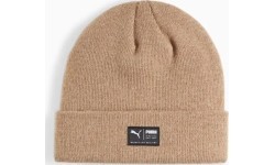 Puma Archive Heather Beanie Brown 021739 24