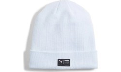 Puma Kepurė Archive Heather Beanie White 021739 25