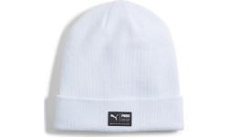 Puma Archive Heather Beanie hat White 021739 25