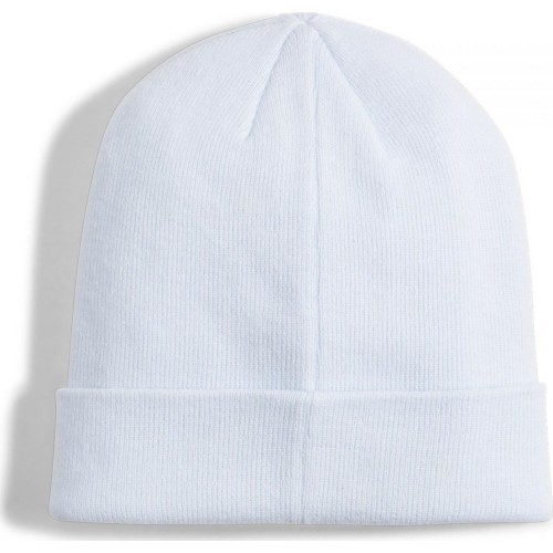 Puma Kepurė Archive Heather Beanie White 021739 25