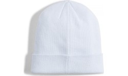 Puma шапка Archive Heather Beanie White 021739 25