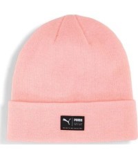 Шапка Puma Archive Heather Beanie Coral 021739 26