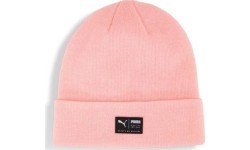 Puma Archive Heather Beanie Coral 021739 26