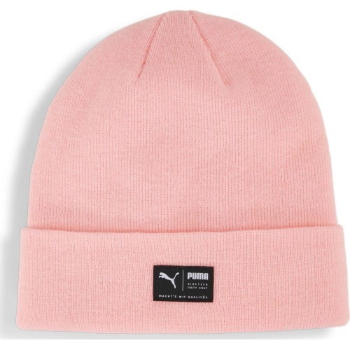 Puma Archive Heather Beanie Coral 021739 26