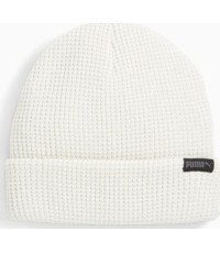 Puma Archive Mid Fit Beanie White 022848 16