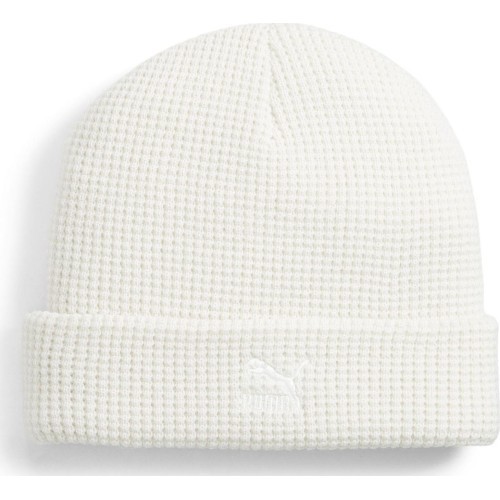 Шапка Puma Archive Mid Fit Beanie White 022848 16