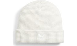 Puma Kepurė Archive Mid Fit Beanie White 022848 16
