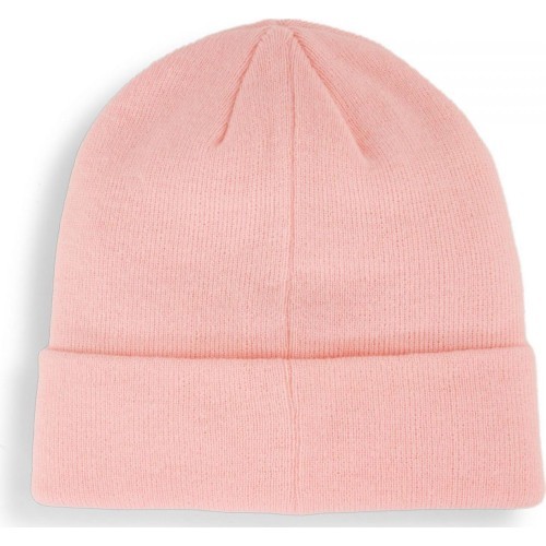 Шапка Puma Archive Heather Beanie Coral 021739 26