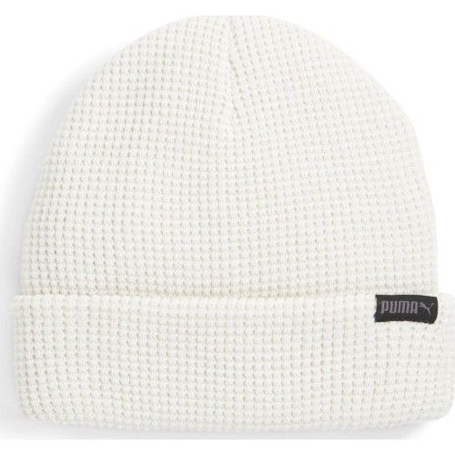 Puma Kepurė Archive Mid Fit Beanie White 022848 16