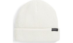Шапка Puma Archive Mid Fit Beanie White 022848 16