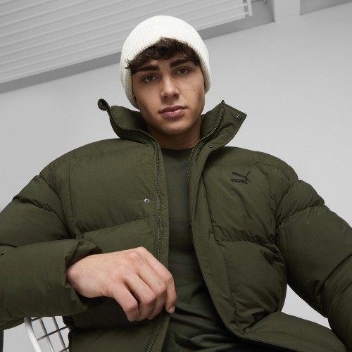 Puma Archive Mid Fit Beanie White 022848 16