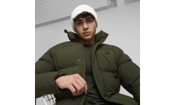 Puma Archive Mid Fit Beanie White 022848 16