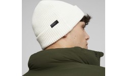 Puma Kepurė Archive Mid Fit Beanie White 022848 16