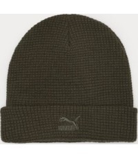 Puma Kepurė Archive Mid Fit Beanie Green 022848 17