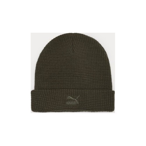 Puma Archive Mid Fit Beanie Green 022848 17