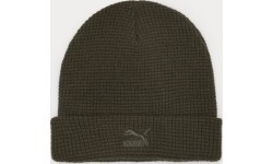 Puma Kepurė Archive Mid Fit Beanie Green 022848 17
