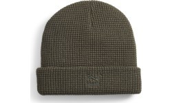 Puma Archive Mid Fit Beanie Green 022848 17