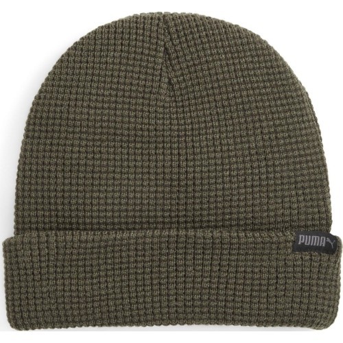 Шапка Puma Archive Mid Fit Beanie Green 022848 17