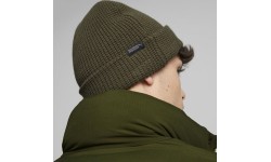 Puma Kepurė Archive Mid Fit Beanie Green 022848 17