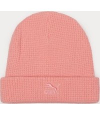 Шапка Puma Archive Mid Fit Beanie Pink 022848 18