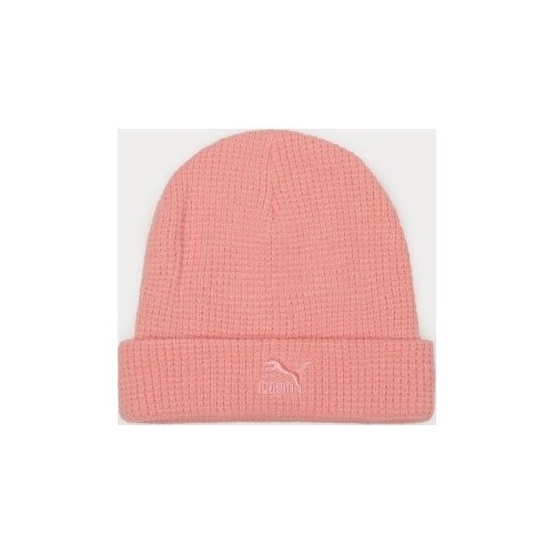 Шапка Puma Archive Mid Fit Beanie Pink 022848 18