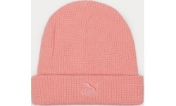 Шапка Puma Archive Mid Fit Beanie Pink 022848 18