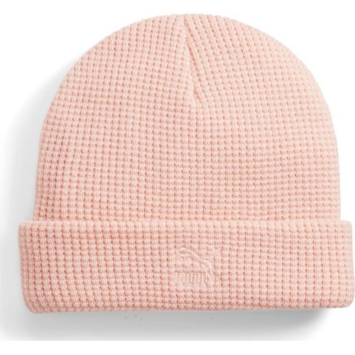Шапка Puma Archive Mid Fit Beanie Pink 022848 18