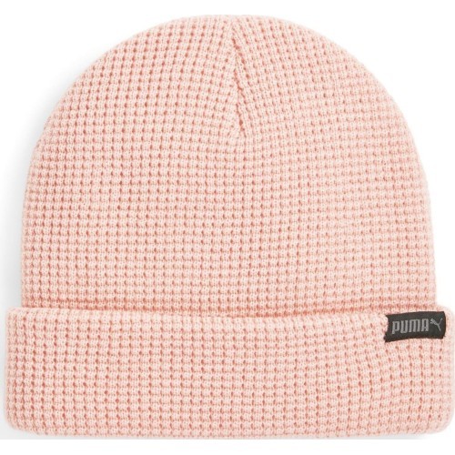 Puma Archive Mid Fit Beanie Pink 022848 18