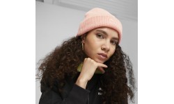 Puma Archive Mid Fit Beanie Pink 022848 18