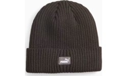 Puma Kepurė Classic Cuff Beanie Black 024826 01