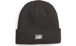 Puma Classic Cuff Beanie Black 024826 01