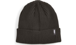 Puma Kepurė Classic Cuff Beanie Black 024826 01