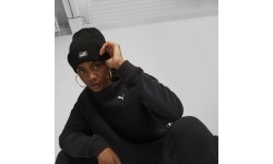 Шапка Puma Classic Cuff Beanie Black 024826 01