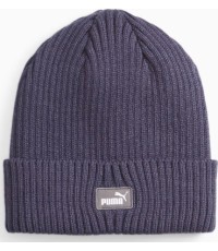 Puma Kepurė Classic Cuff Beanie Navy 024826 02