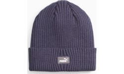 Puma Kepurė Classic Cuff Beanie Navy 024826 02