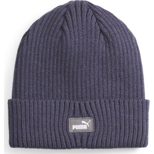 Puma Kepurė Classic Cuff Beanie Navy 024826 02
